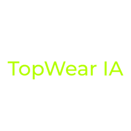 TopWear Logo